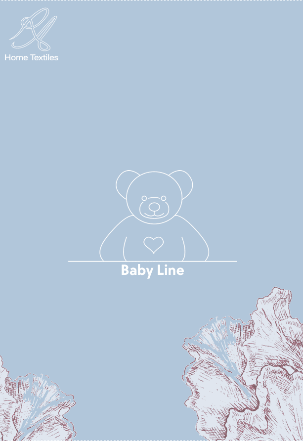 Carro Baby Line Bege